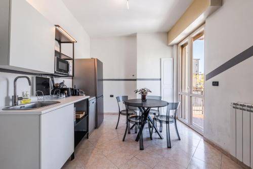 Photo of Kitchen in Rozzano