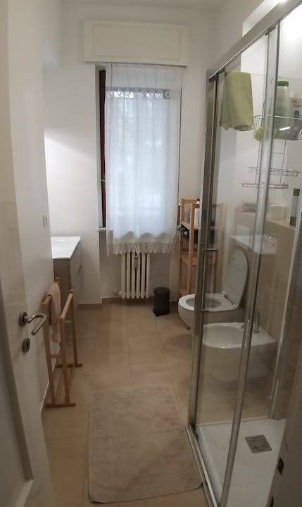 Photo of Bathroom in San Siro