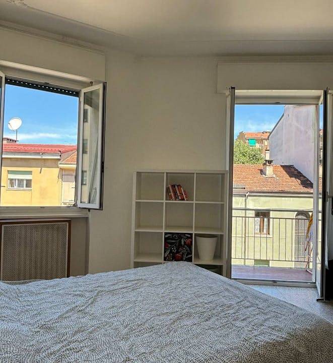 Photo of Bedroom in Villapizzone