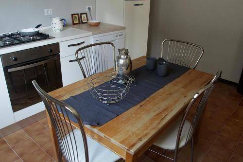 Photo of Kitchen in Sarnico