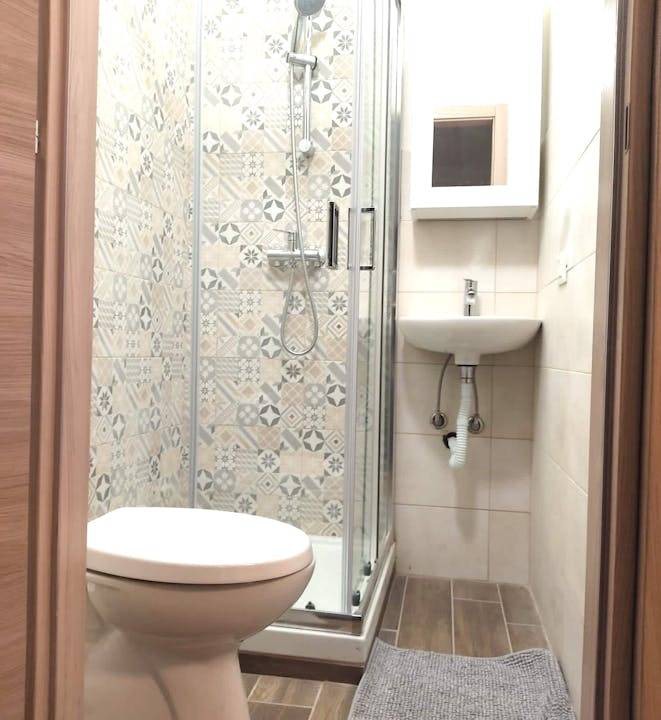 Photo of Bathroom in Bullona