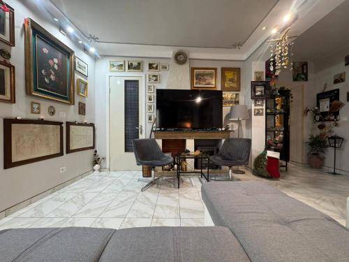 Photo of Livingroom in Borgoforte