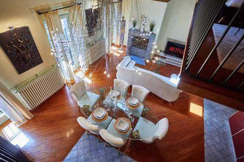 Photo of Livingroom in Borgo San Leonardo
