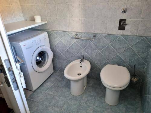 Photo of Bathroom in Cornaredo