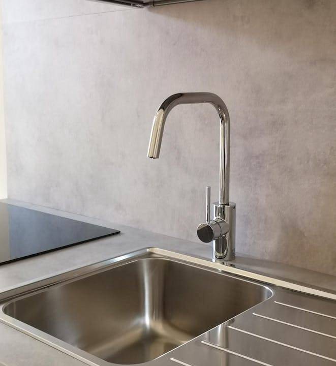 Photo of Kitchen in Loreto