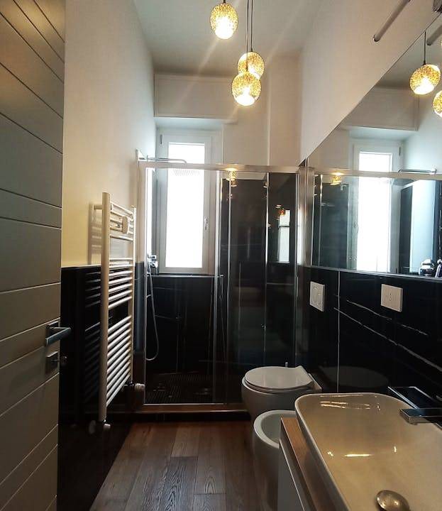 Photo of Bathroom in NoLo