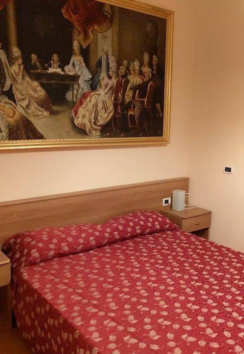 Photo of Bedroom in Porta Venezia
