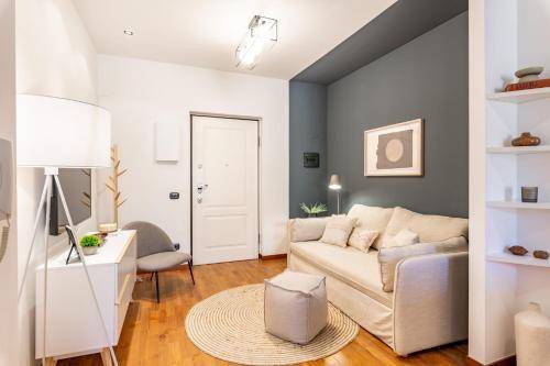 Photo of Livingroom in Zona Risorgimento