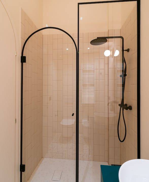 Photo of Bathroom in Borgonuovo
