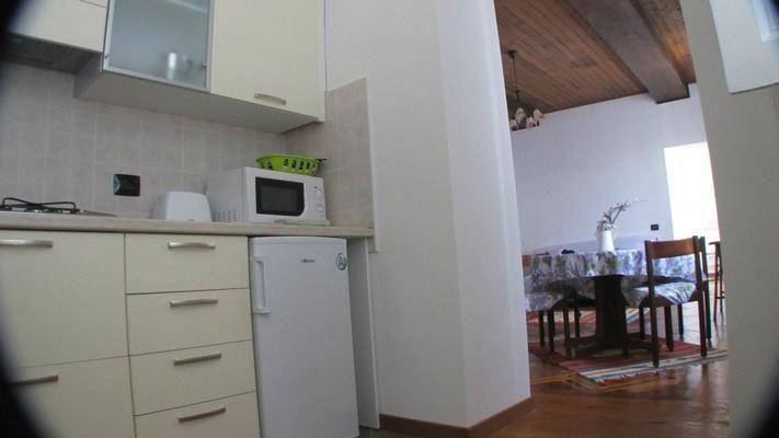 Photo of Kitchen in Angera
