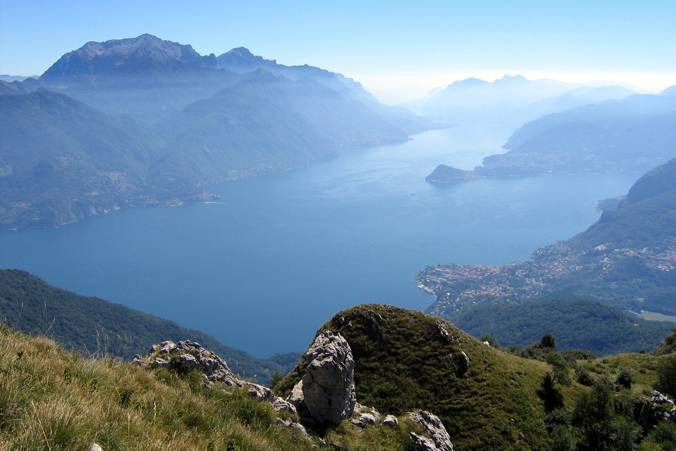 Photo of Others in Argegno