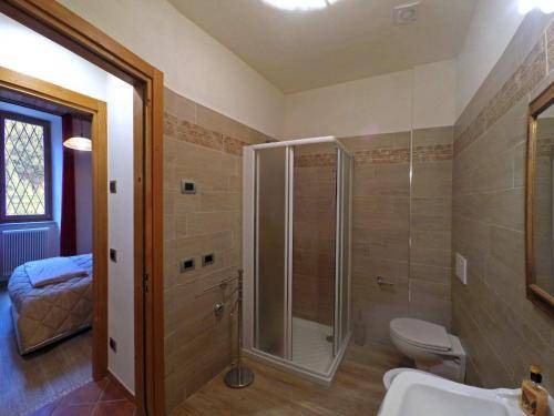 Photo of Bathroom in Edolo