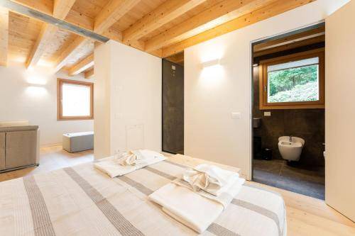 Photo of Bedroom in Angolo Terme