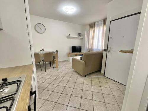 Photo of Livingroom in Trivolzio