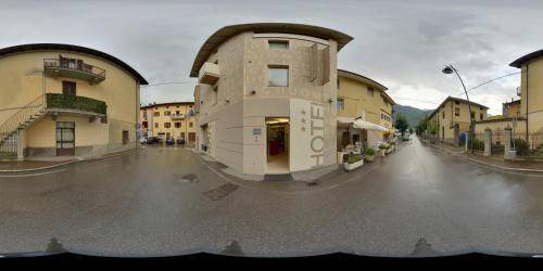 Photo of Buildings in Capo di Ponte