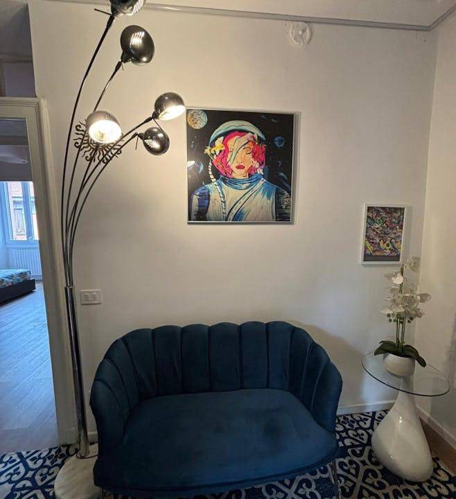 Photo of Livingroom in NoLo