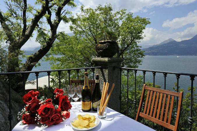Photo of Others in Varenna