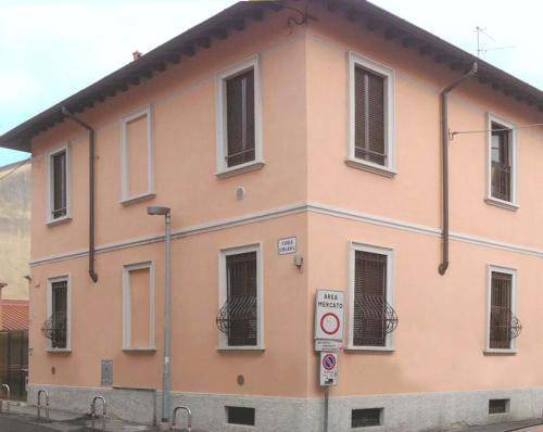 Photo of Buildings in Rho