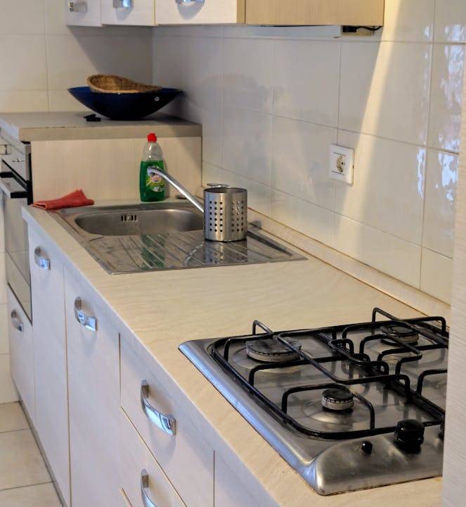 Photo of Kitchen in Segnano
