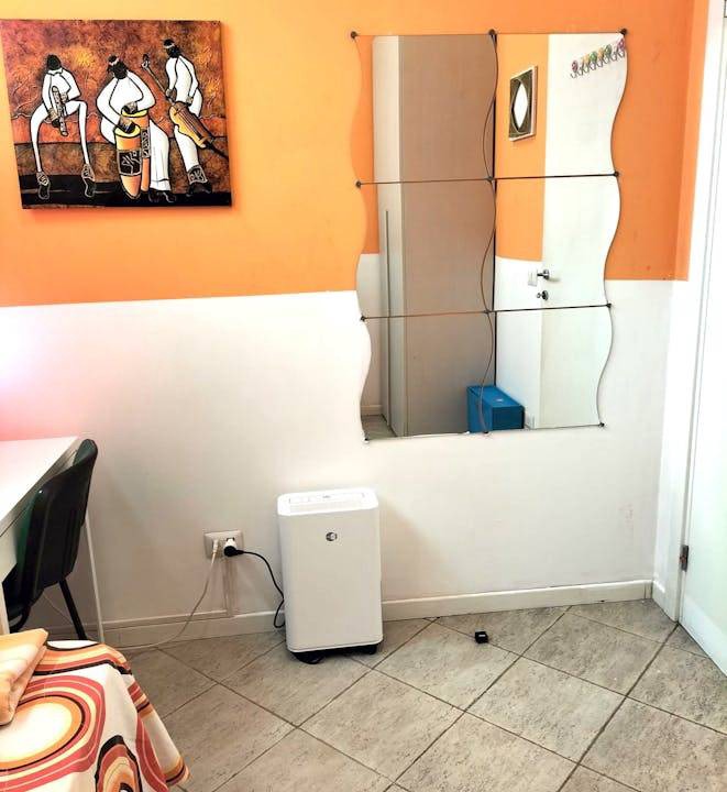 Photo of Bathroom in Navigli