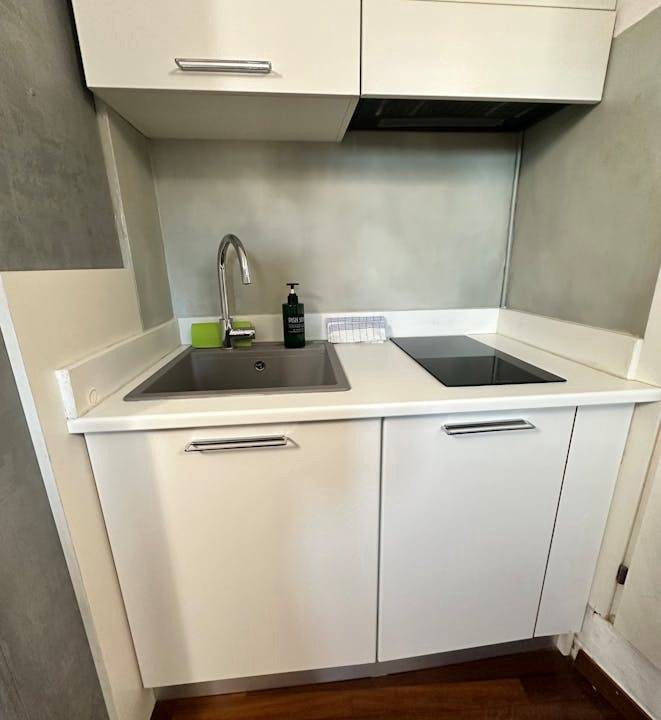 Photo of Kitchen in Porta Venezia