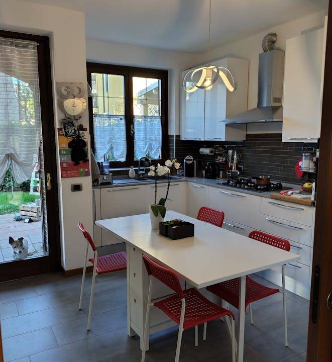 Photo of Kitchen in Carugate