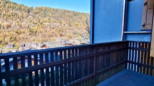 Photo of Buildings in Aprica