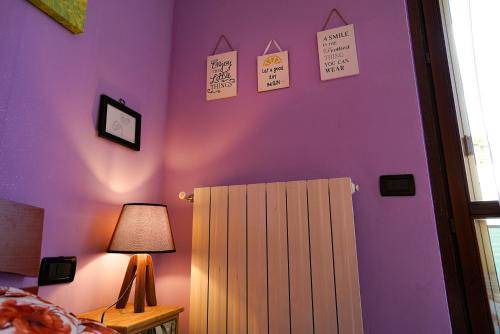 Photo of Bedroom in Somma Lombardo