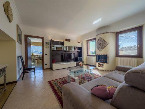 Photo of Livingroom in Pescate