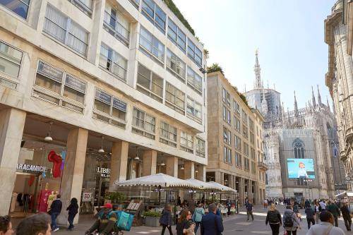 Photo of Others in Milan Centre