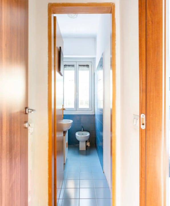 Photo of Bathroom in Isola del Bosco - Delle Corti