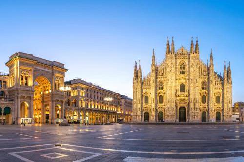 Photo of Buildings in Porta Genova