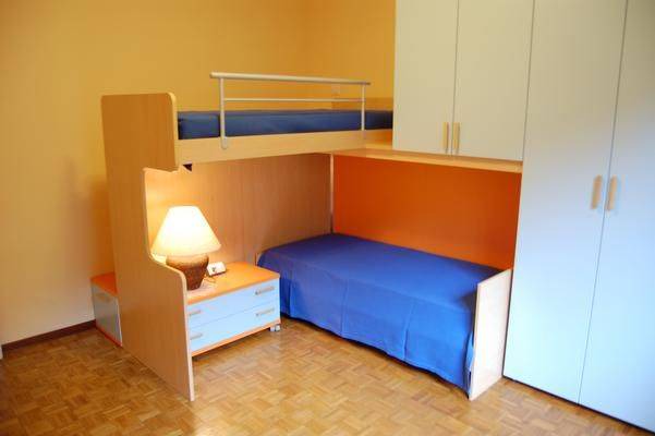 Photo of Bedroom in Calozzo