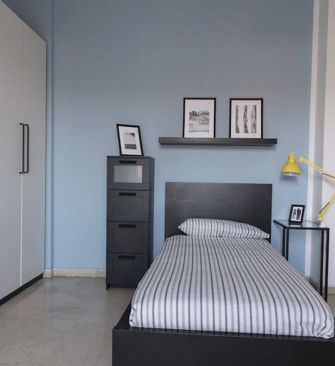 Photo of Bedroom in Guastalla