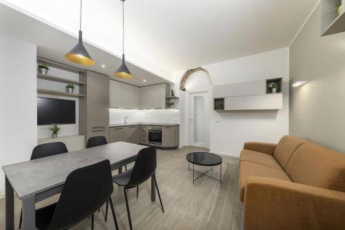 Photo of Livingroom in Crescenzago