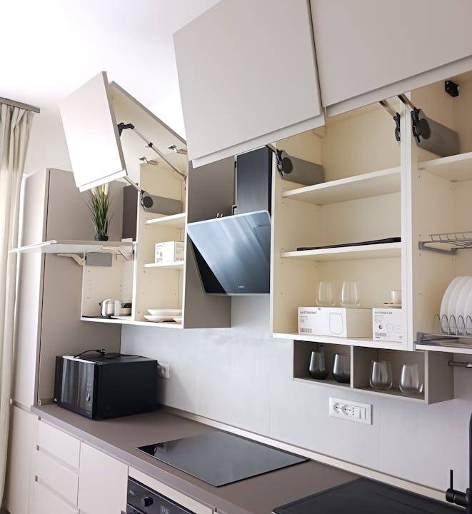 Photo of Kitchen in Portello