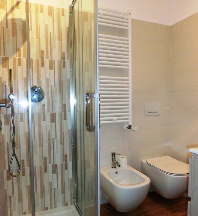 Photo of Bathroom in Cologno Monzese