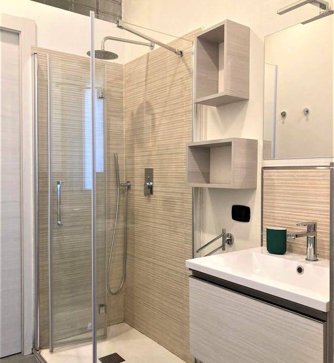 Photo of Bathroom in Affori