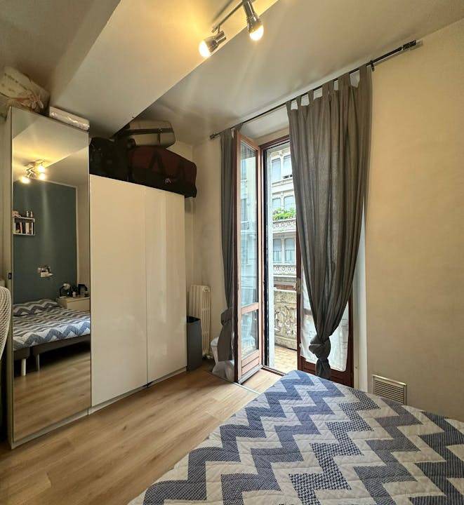 Photo of Bedroom in Loreto