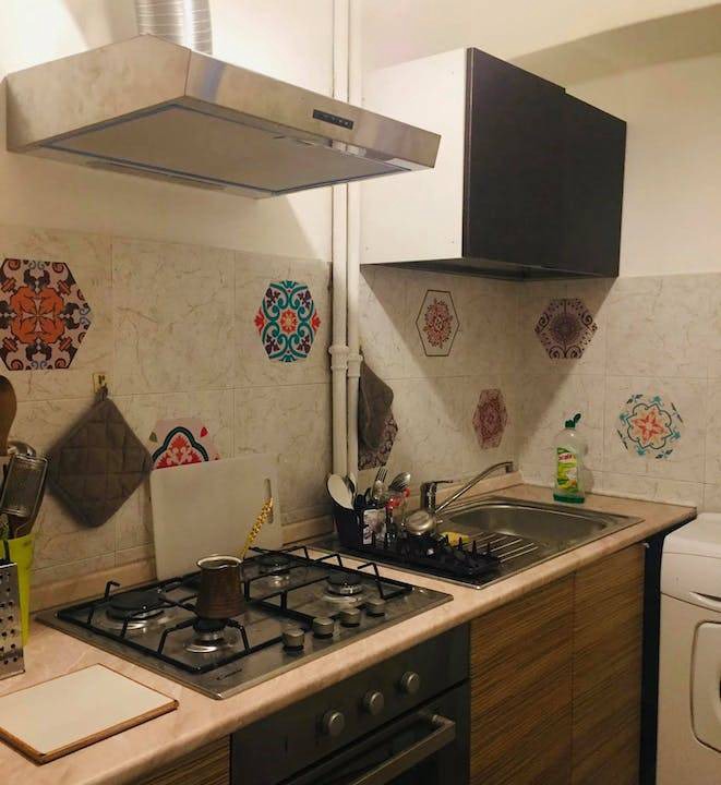 Photo of Kitchen in Casoretto