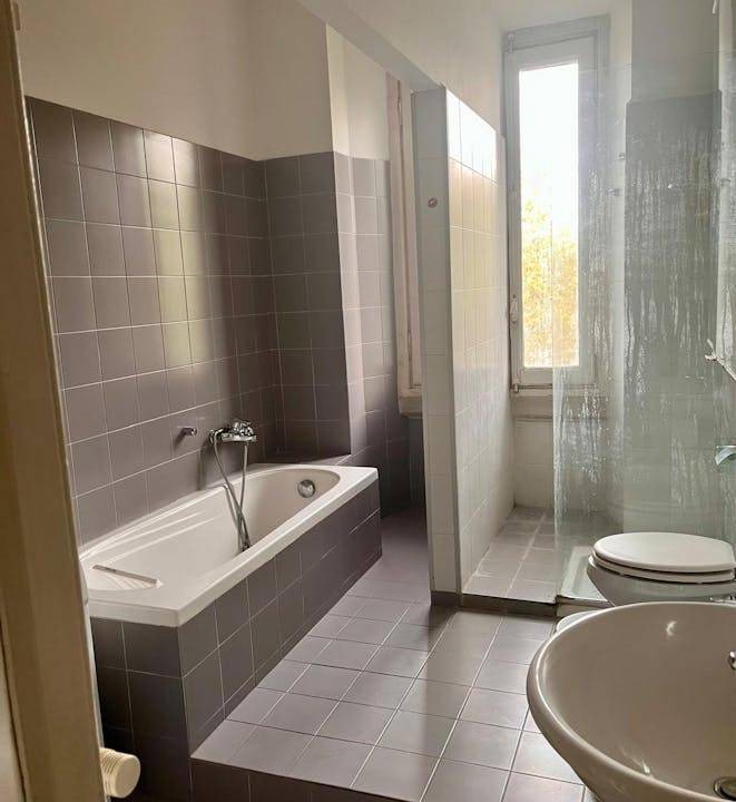 Photo of Bathroom in Porta Romana