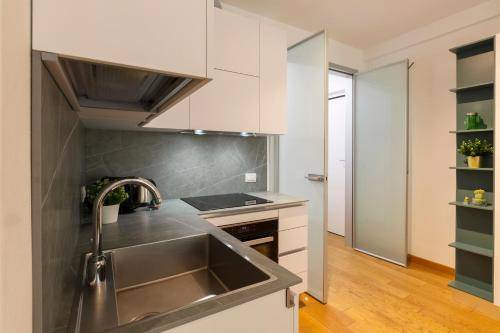 Photo of Kitchen in Bicocca