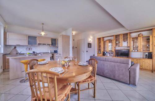 Photo of Kitchen in Lierna