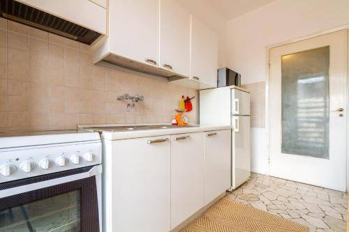 Photo of Kitchen in Centro Direzionale