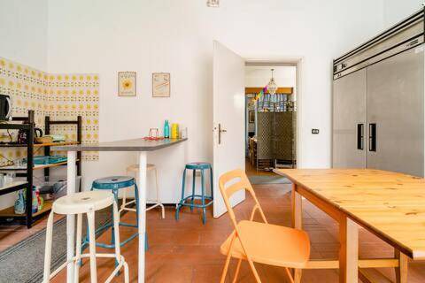 Photo of Livingroom in Porta Venezia