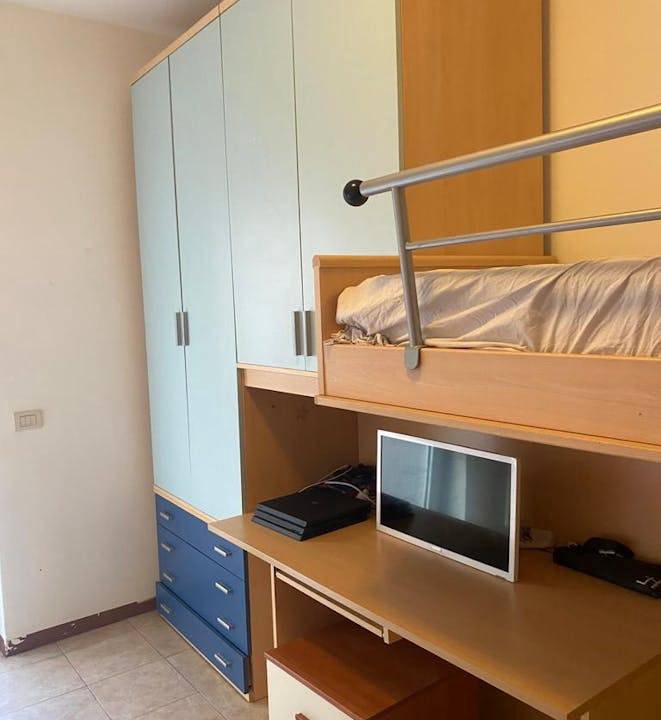 Photo of Bedroom in Milan