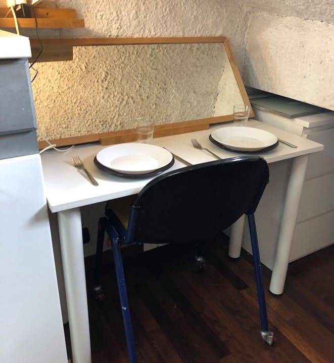 Photo of Kitchen in Porta Venezia
