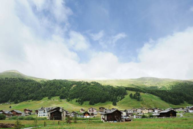 Photo of Others in Livigno