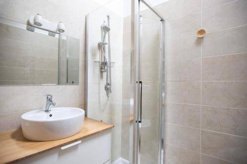 Photo of Bathroom in Affori