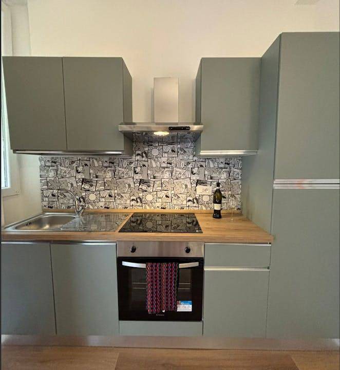 Photo of Kitchen in NoLo